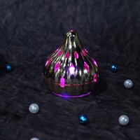 Multicolor Modak Shaped Color Changing LED Light