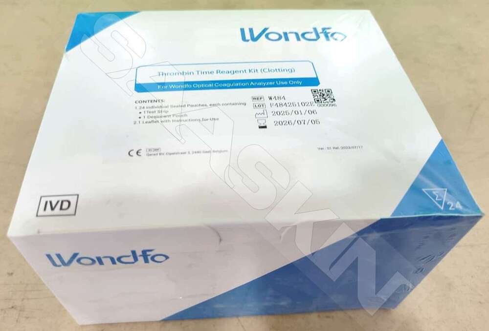 Wondfo Thrombin Time (TT)