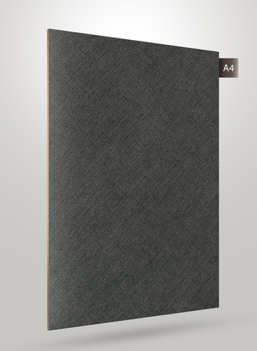 Royale Touche Laminate Sheet   Cc 463 - Density: 1.45 Gram Per Cubic Centimeter(G/Cm3)