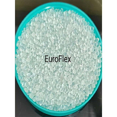 Impact Modifier elastomer