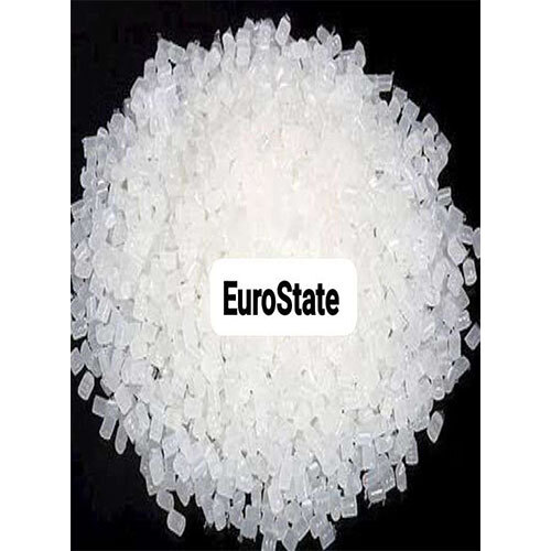 Euro State - Color: White