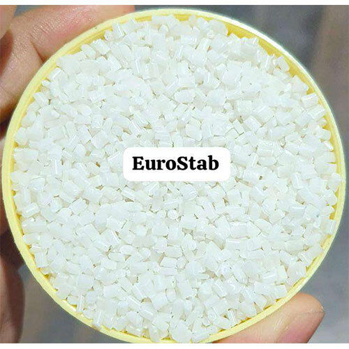 Euro Stab - Color: White