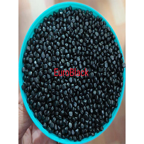 Black Masterbatch Manufacturer - Particle Size: Standard