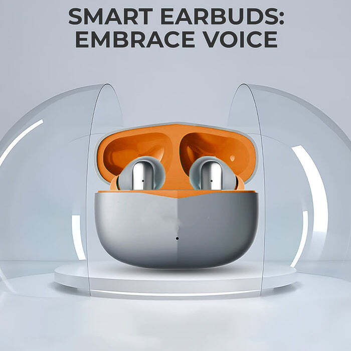 Storm Pods Wireless Earbuds, Bluetooth Headset