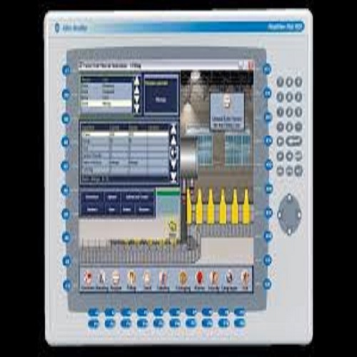 2711PB4C20D8 Allen Bradley PLC