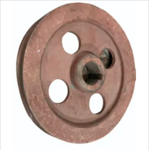 Blower Pulley Single Pulley