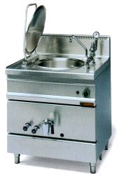 Boiling Pans