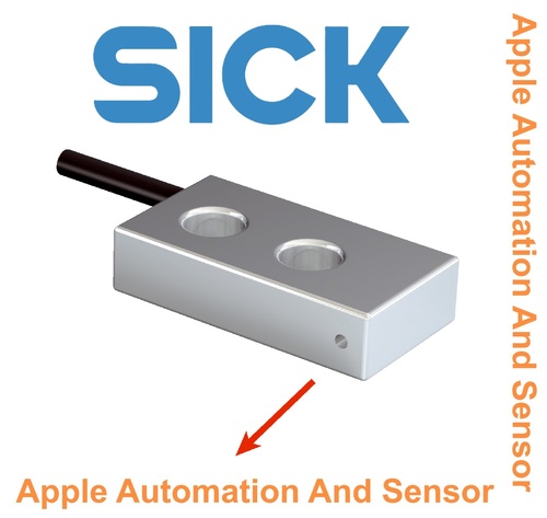 Sick Ll3-Dc57 Fiber Optic Sensors - Accuracy: Accuracy