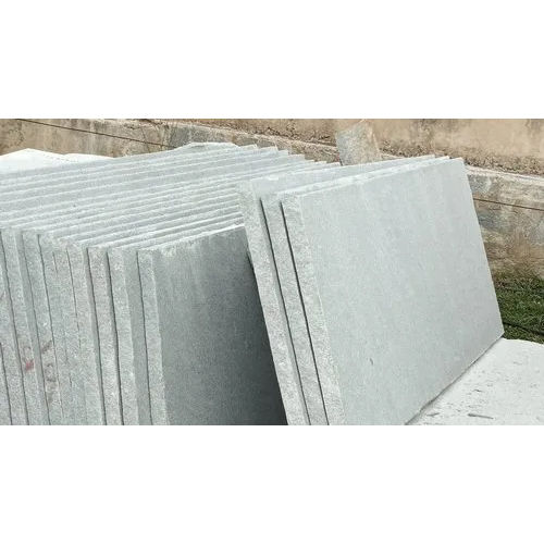 Sira Grey Granite Slab - Application: Flooring