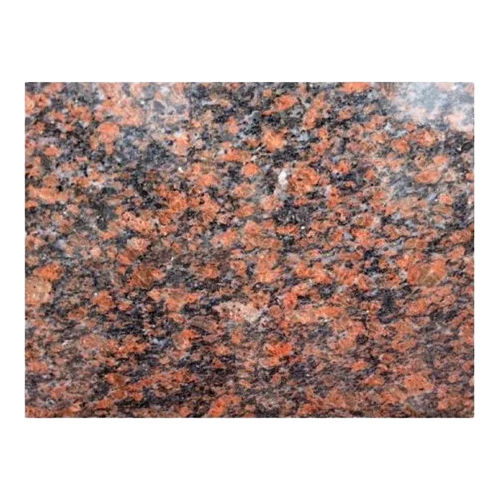 Polished Granite Slab - Application: Flooring