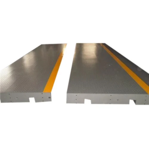 12 M Heavy Duty Truck Weighbridge