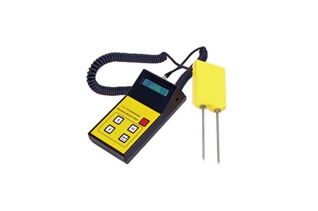 Cementometer Moisture Meter