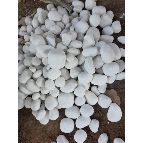 Pebble Block