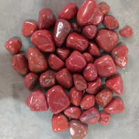 Light Red Pebble Stone - Artificial Stone Type: Solid Surface