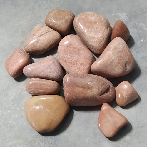 Grey Pebble Stone