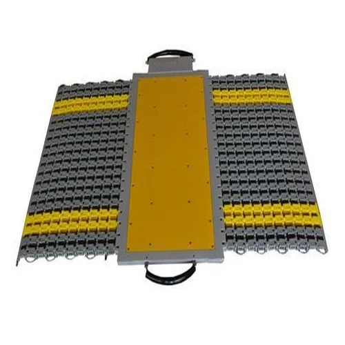 Portable Truck Weighbridge