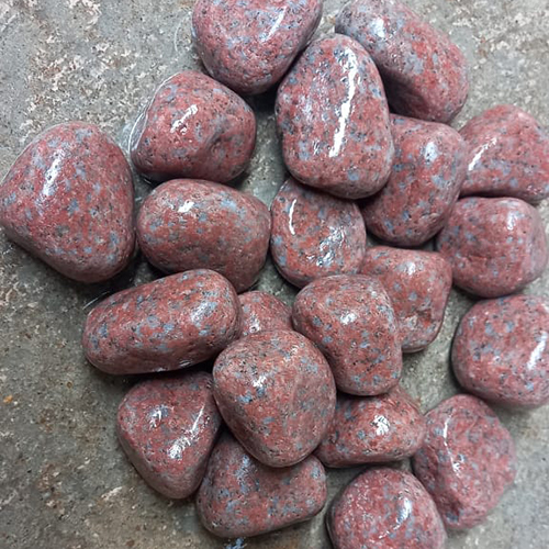 Plain Pebble Stone