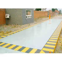 9 Meter Truck Weighbridge