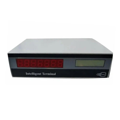 Digital Display Weighbridge Intelligent Terminal - Size: Various Available