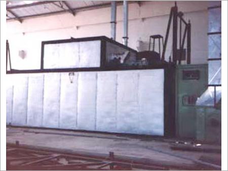 पानी सुखाने वाली ओवन