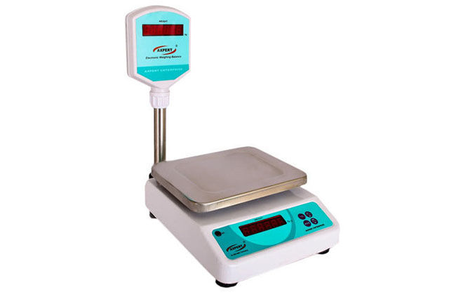 Digital Weighing Balance