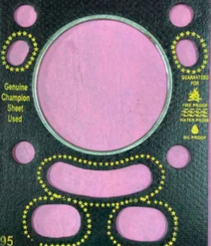 Kirloskar Gasket Bkt