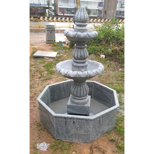 Indoor Water Fountains