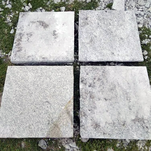 Natural Granite Stone