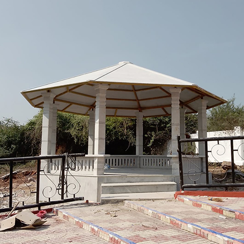 Garden Outdoor Gazebo