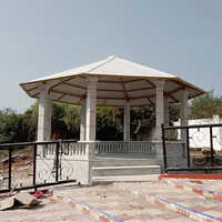 Garden Outdoor Gazebo