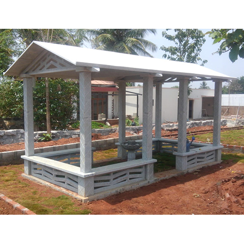 Garden Outdoor Gazebo