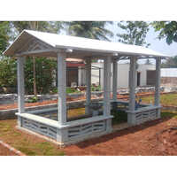 Garden Outdoor Gazebo