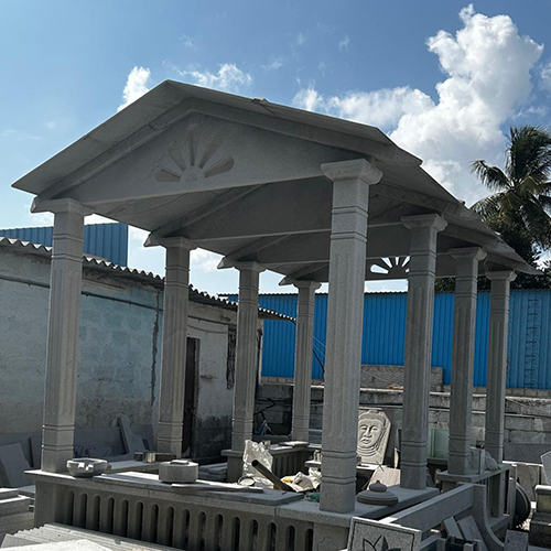 Garden Outdoor Gazebo