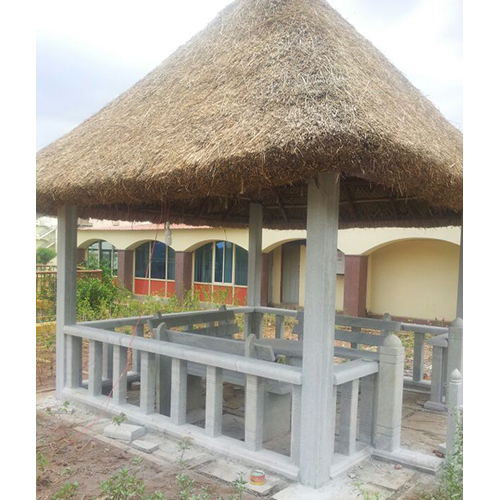 Outdoor Gazebo