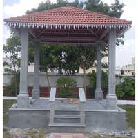 Outdoor Gazebo