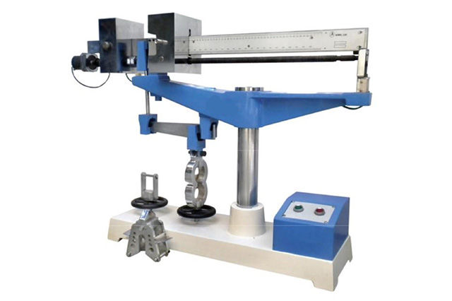 Tensile Strength Tester (Electrically Operated)