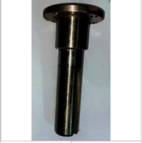 Engine Ex Shaft Coller Tupe