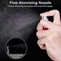 Perfume Bottle Refillable Fine Mist Perfume