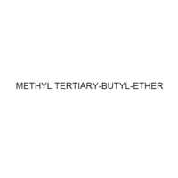Cas No - 1634-04-4 Methyl Tertiary-butyl-ether - Application: Industrial