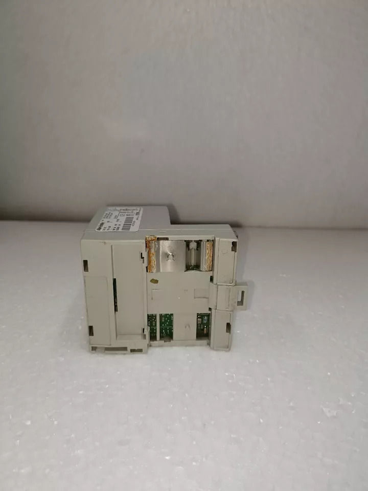 ALLEN BRADLEY 1794-ADN SER.B , 96265080, DEVICENET FLEXIO ADAPTER