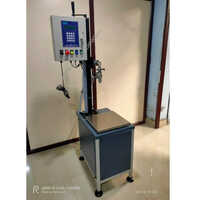 Automatic Bottle Oil Jar Can Filling Machine Without Air - Automatic Grade: Semi-automatic