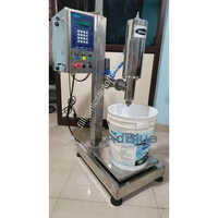 Def Filling Machine - Automatic Grade: Automatic