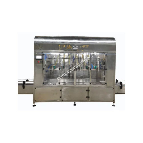 Multihead Weigher Packing Machine