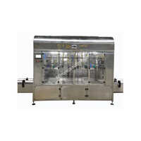 Multihead Weigher Packing Machine - Stainless Steel, 320 V | 1 Year Warranty, High Performance, Automatic, Electric Drive