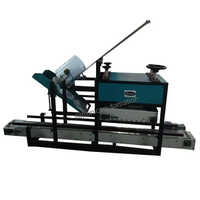 Automatic Lid Pressing Machine - Feature: Highly Efficient