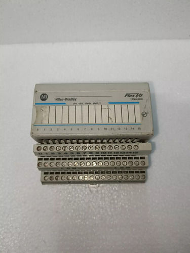 Allen-Bradley 1794-IB16 24V DC SINK INPUT