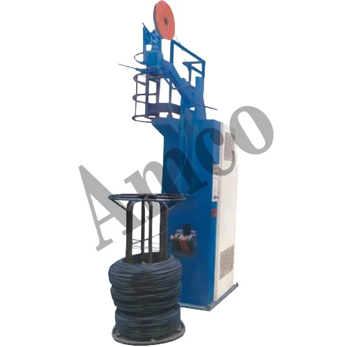 वायर पे ऑफ मशीनें