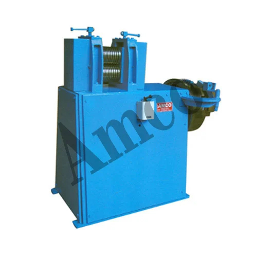 Wire Pointing Machine