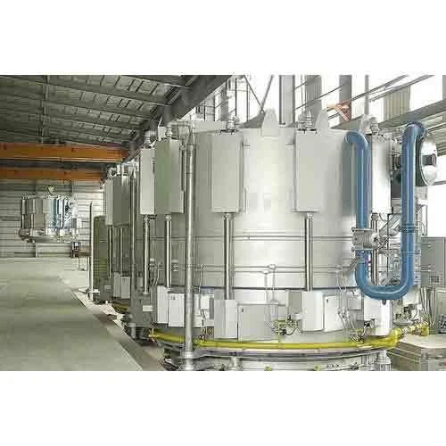 Belt Type Annealing Furnaces - Feature: High Quality