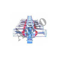 Steel Wire Galvanizing Plant - Automatic Grade: Semi-automatic